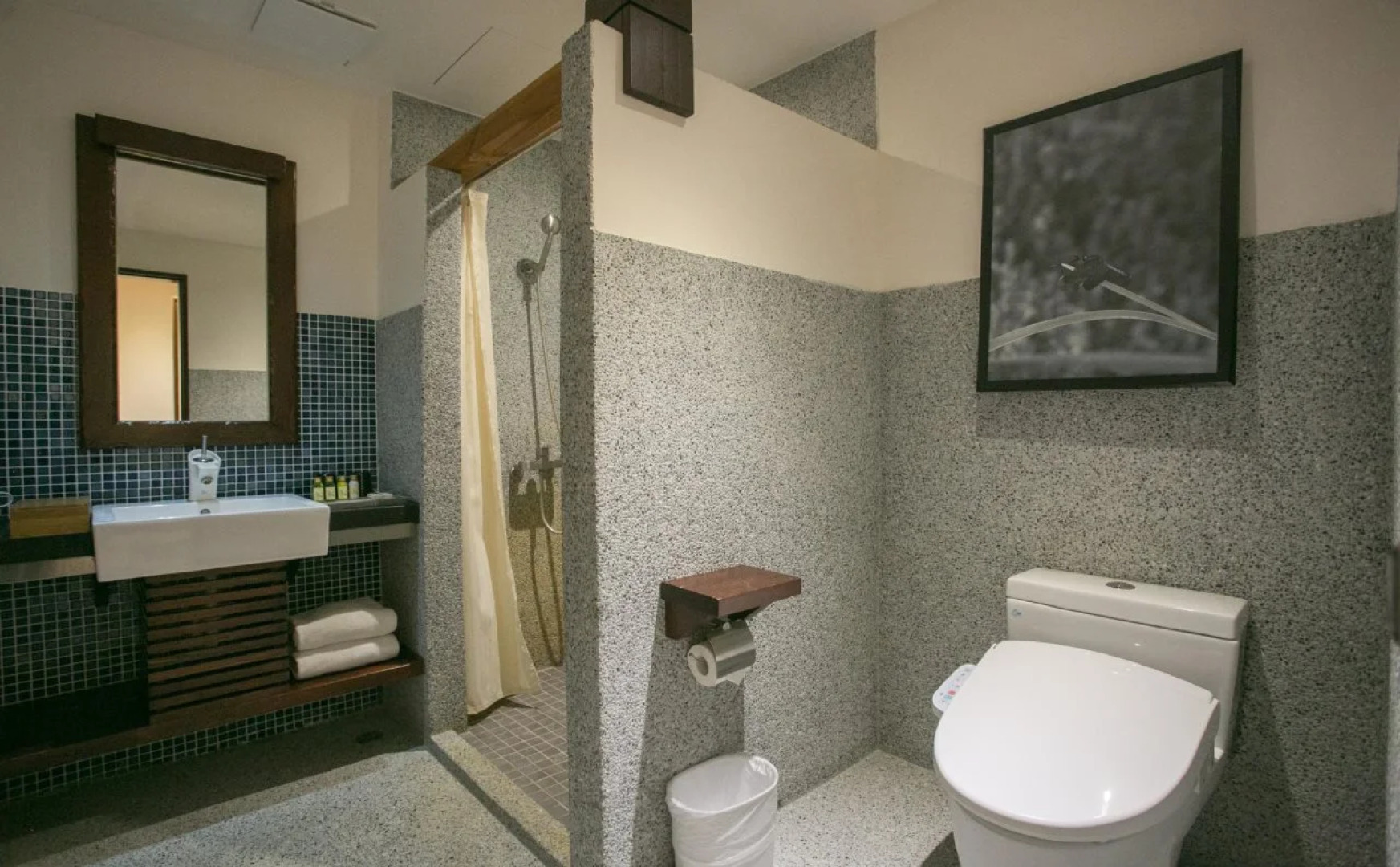 Tsuwu Hot Spring Hotel