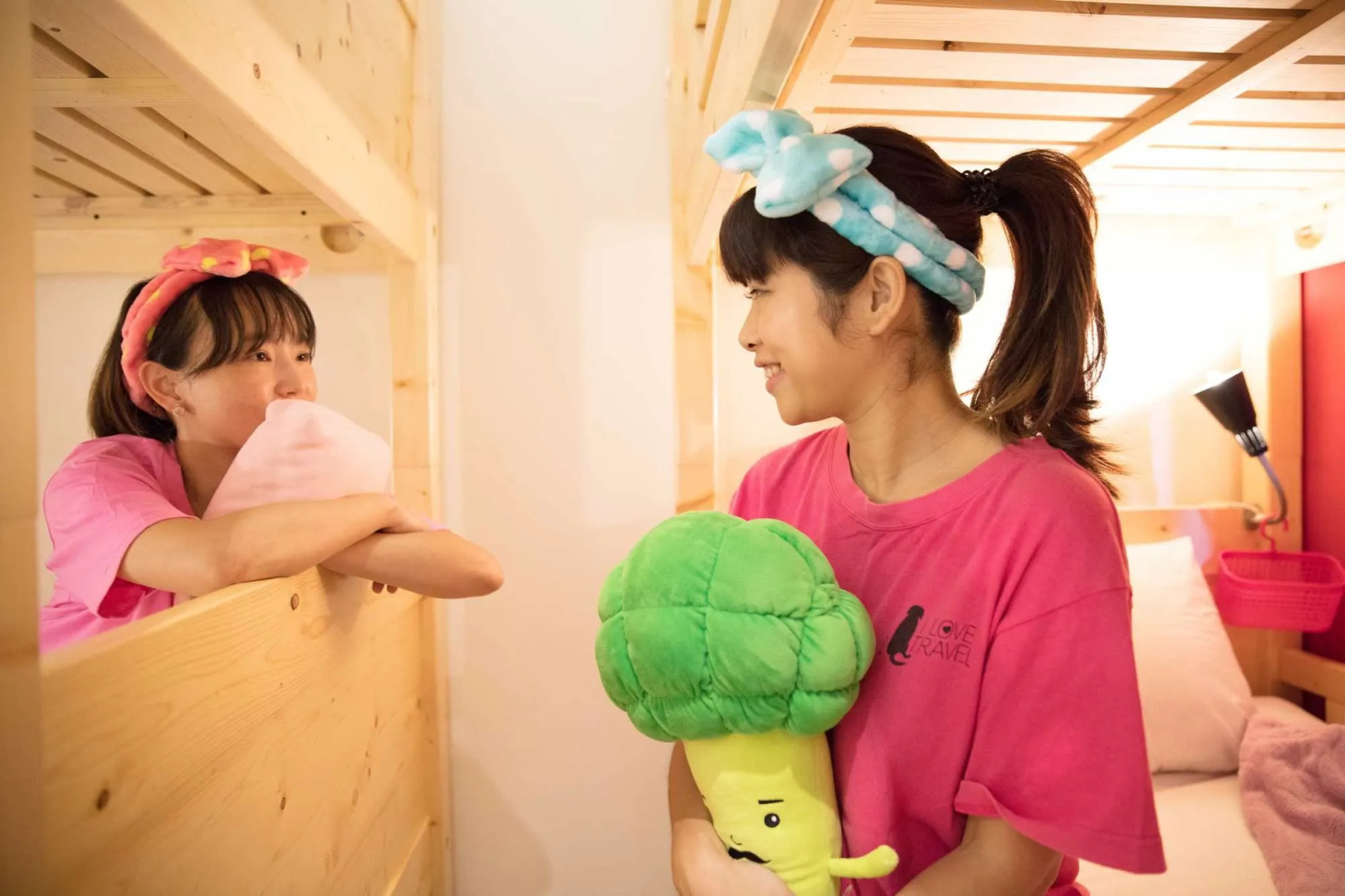 On My Way Taitung Hostel Backpacker