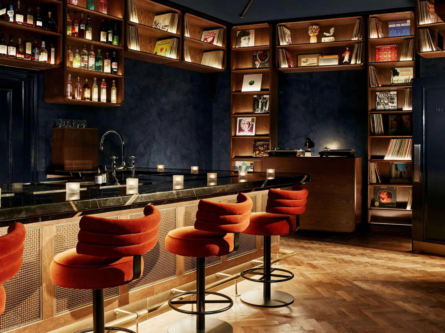 Hyde London City - St Paul’s