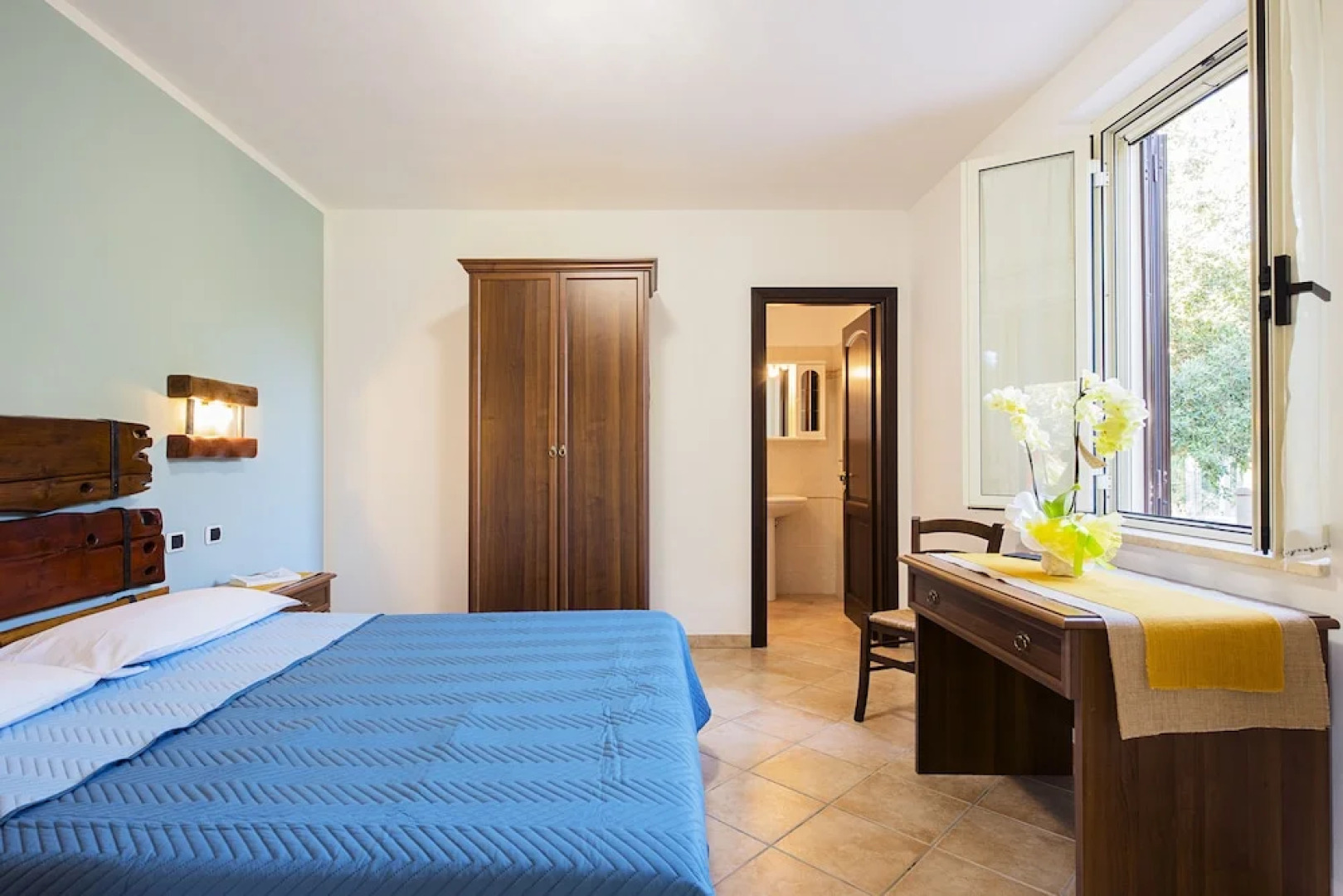 Agriturismo Il Fontanile