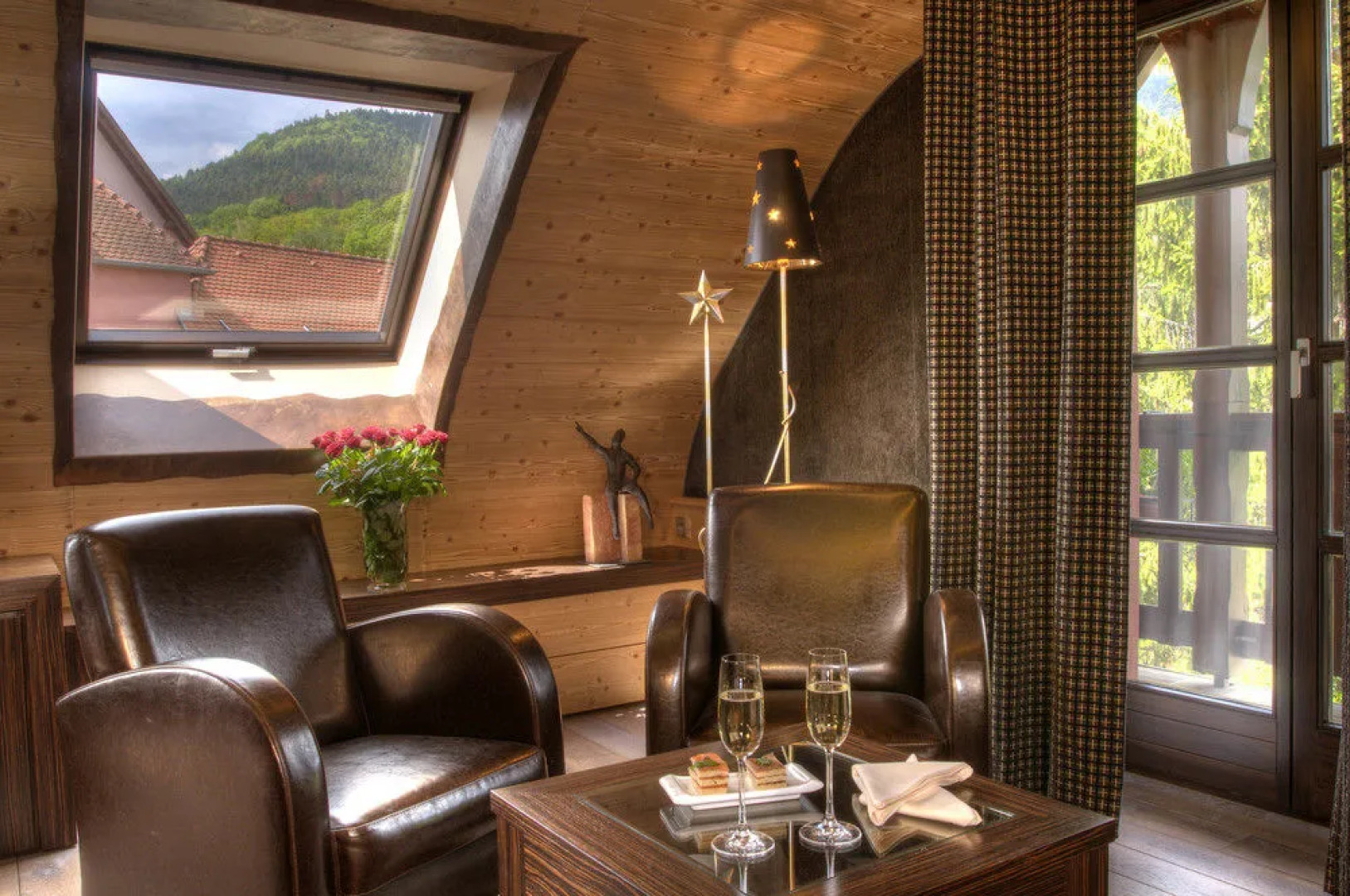 Résidence des Châteaux