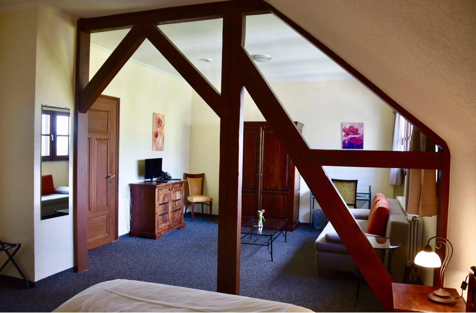 Hotel & Chalets Herrihof