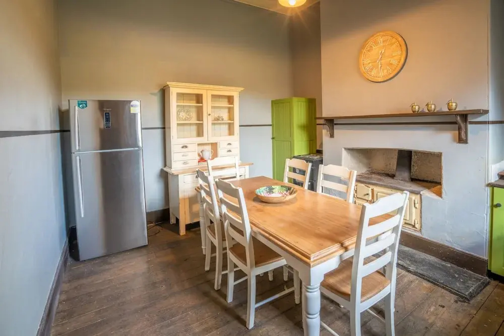 Post Office Residence