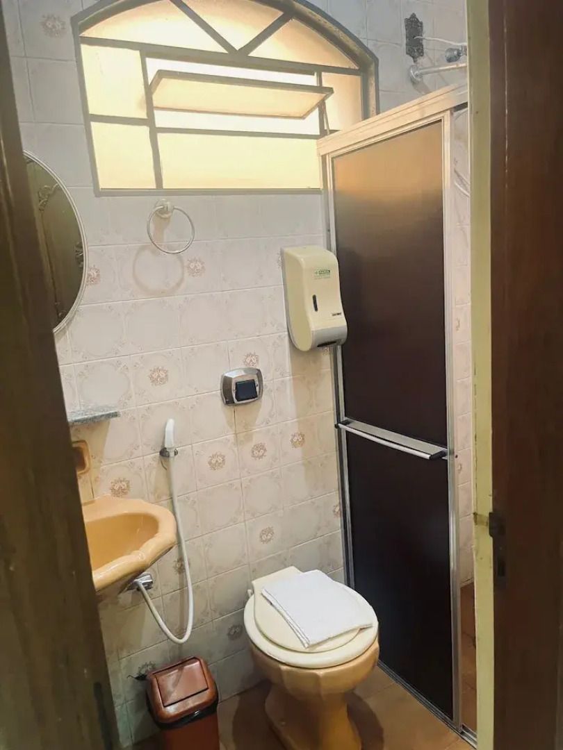 Palace Hotel Barretos