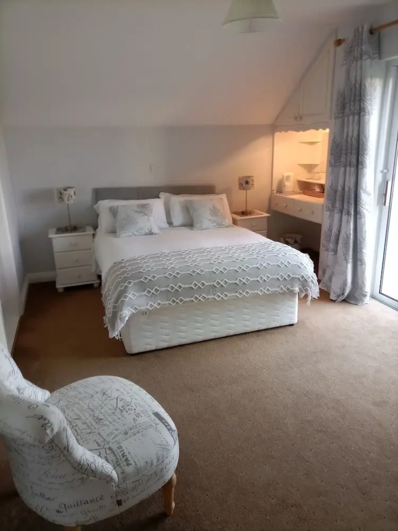 Hillcrest B&B