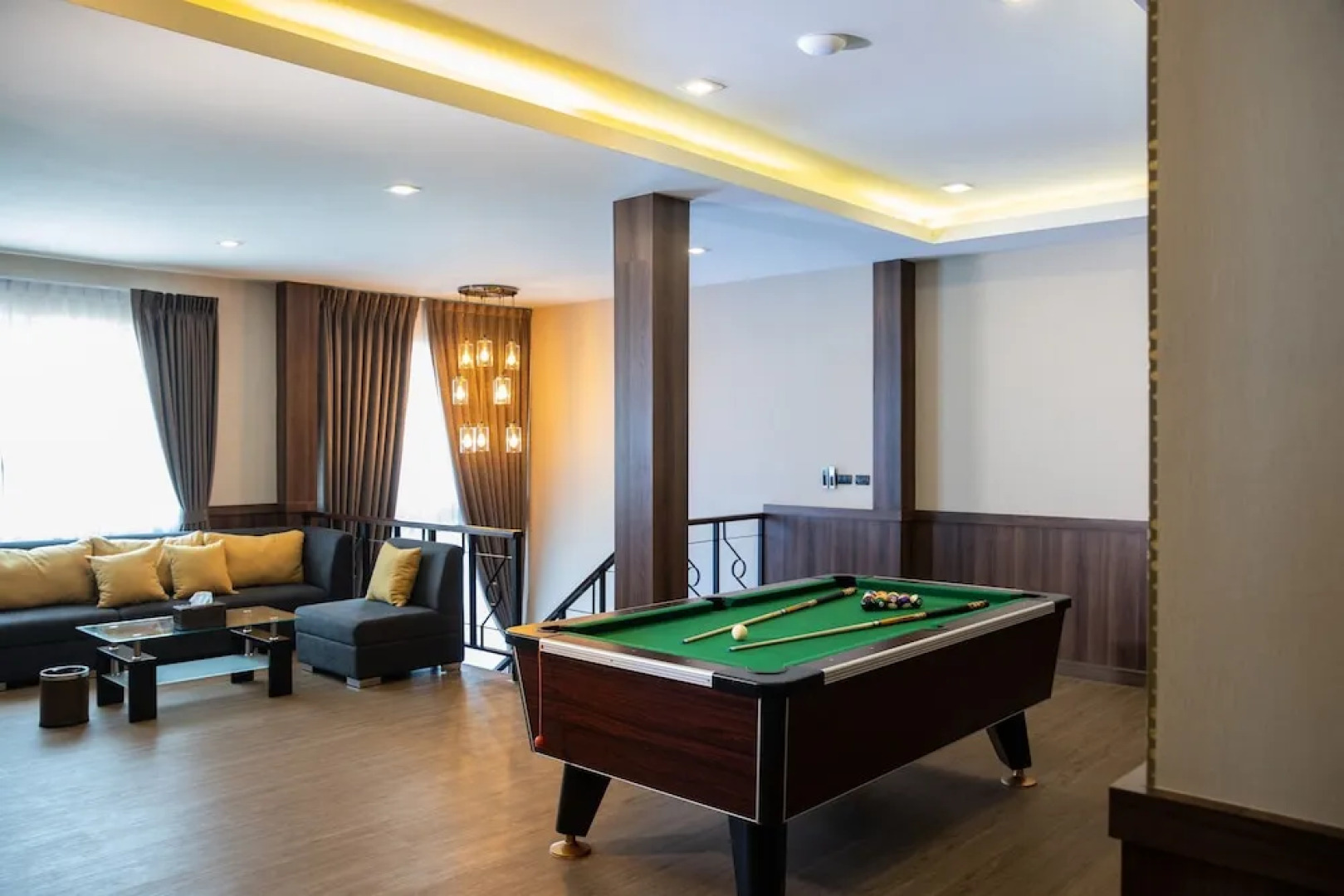 Zen Retreat Chiang Mai Villa