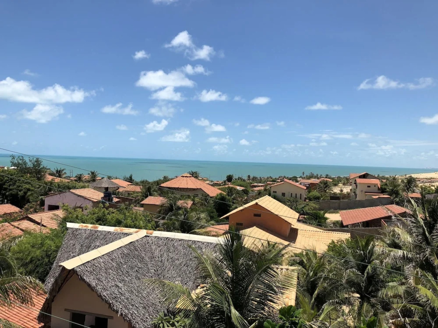 Pousada Morada do Sol