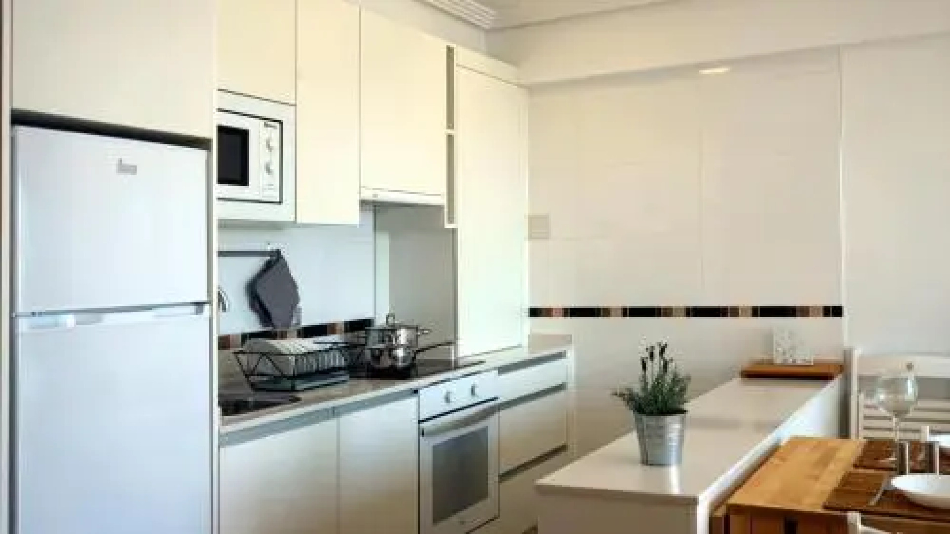 Apartamentos Casangular