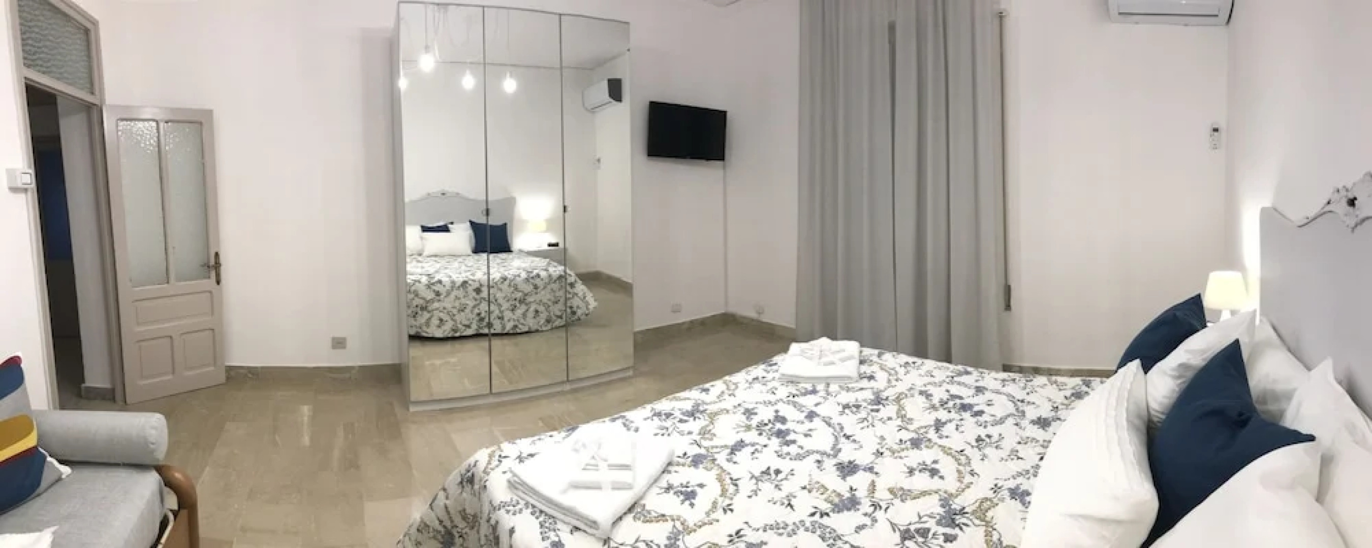 Cappuccini Green Relax