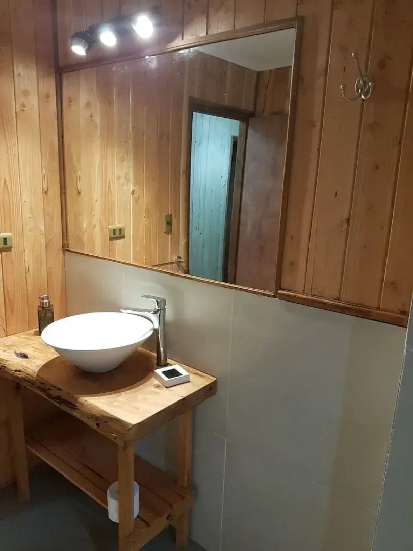 Casa de Campo Buenavista