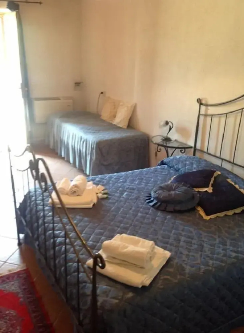 Agriturismo Il Cavone