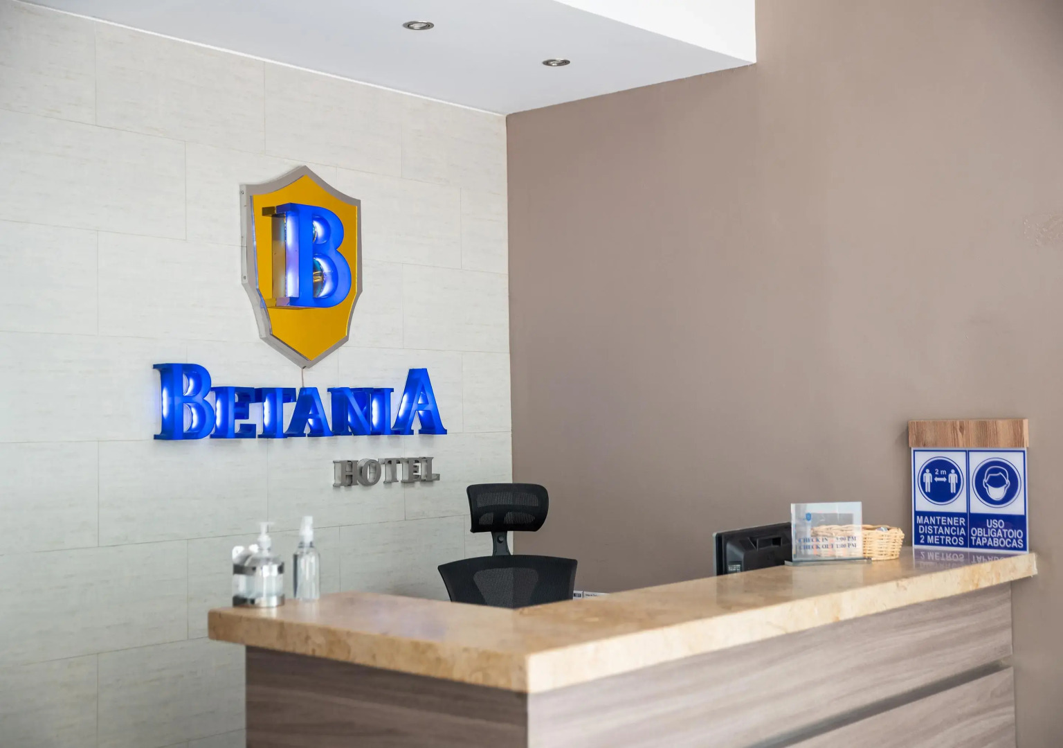 Hotel Betania