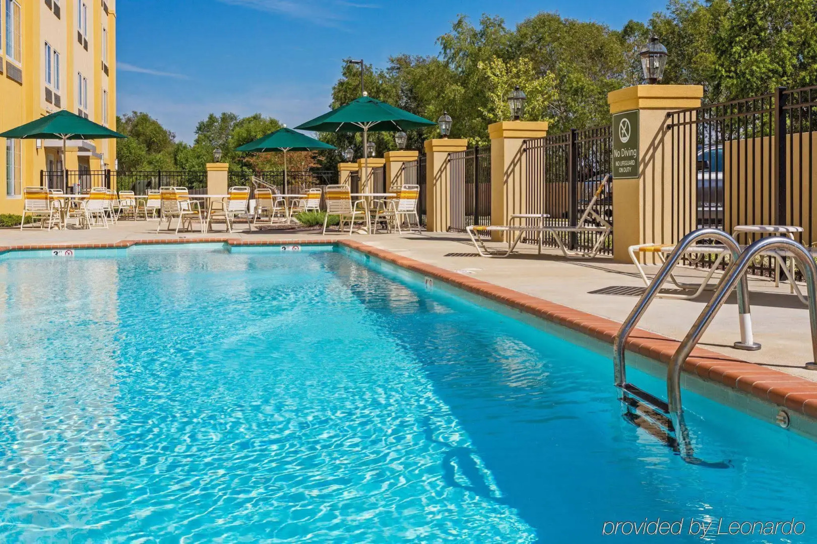 La Quinta Inn & Suites by Wyndham Starkville at MSU