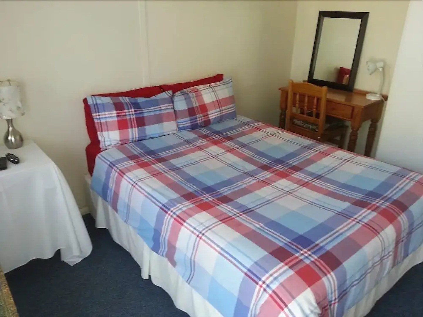 Windchime Guest Manor