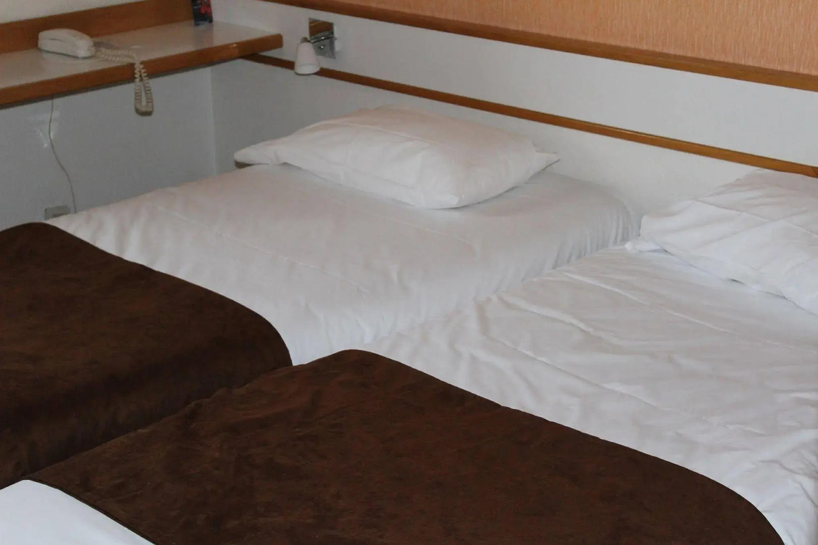 Hotel Château-Thierry Centre