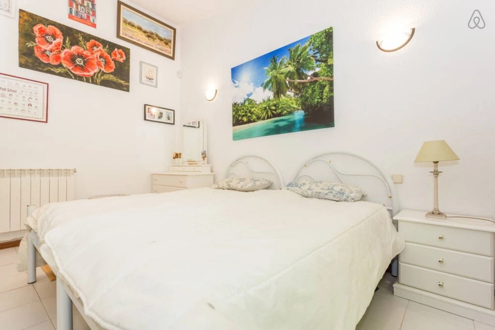 Villa With 3 Bedrooms in Loulé, With Wonderful Mountain View, Private