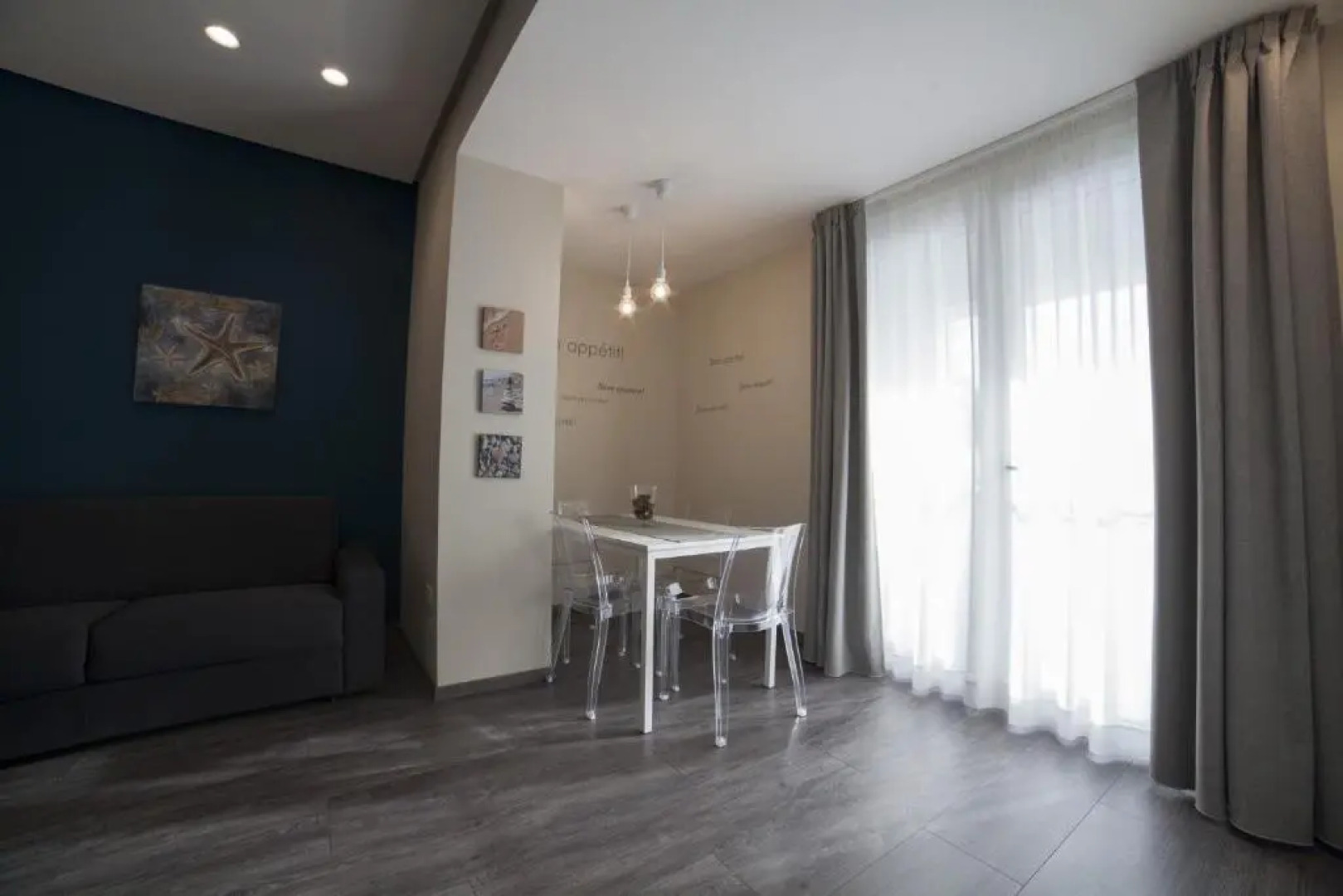Residence Del Sole Manfredonia