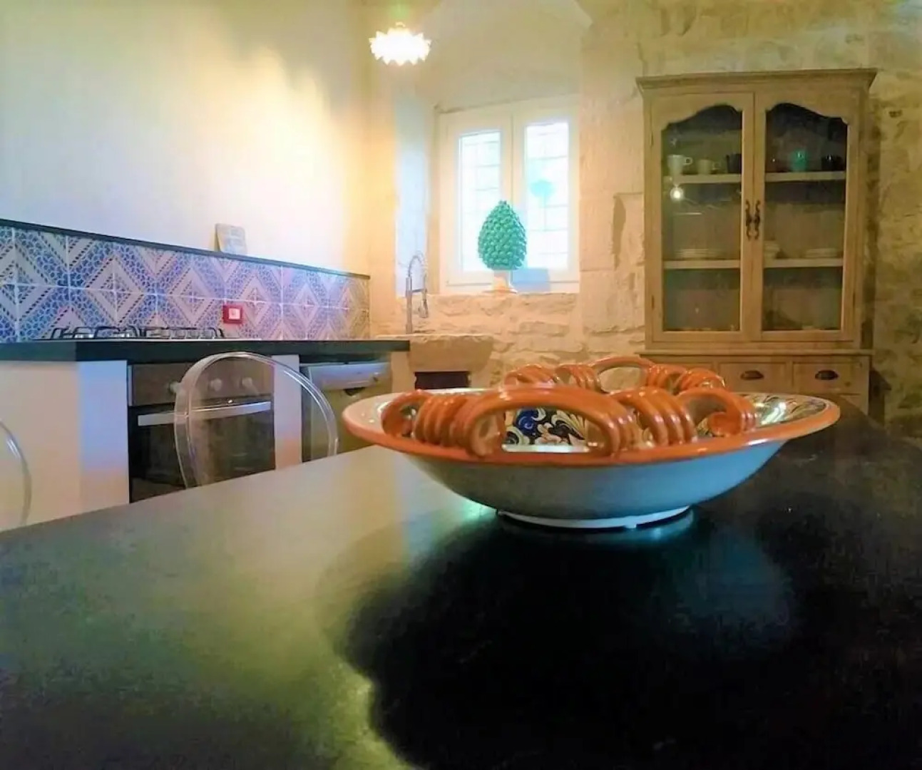 Villa Barone Alfieri