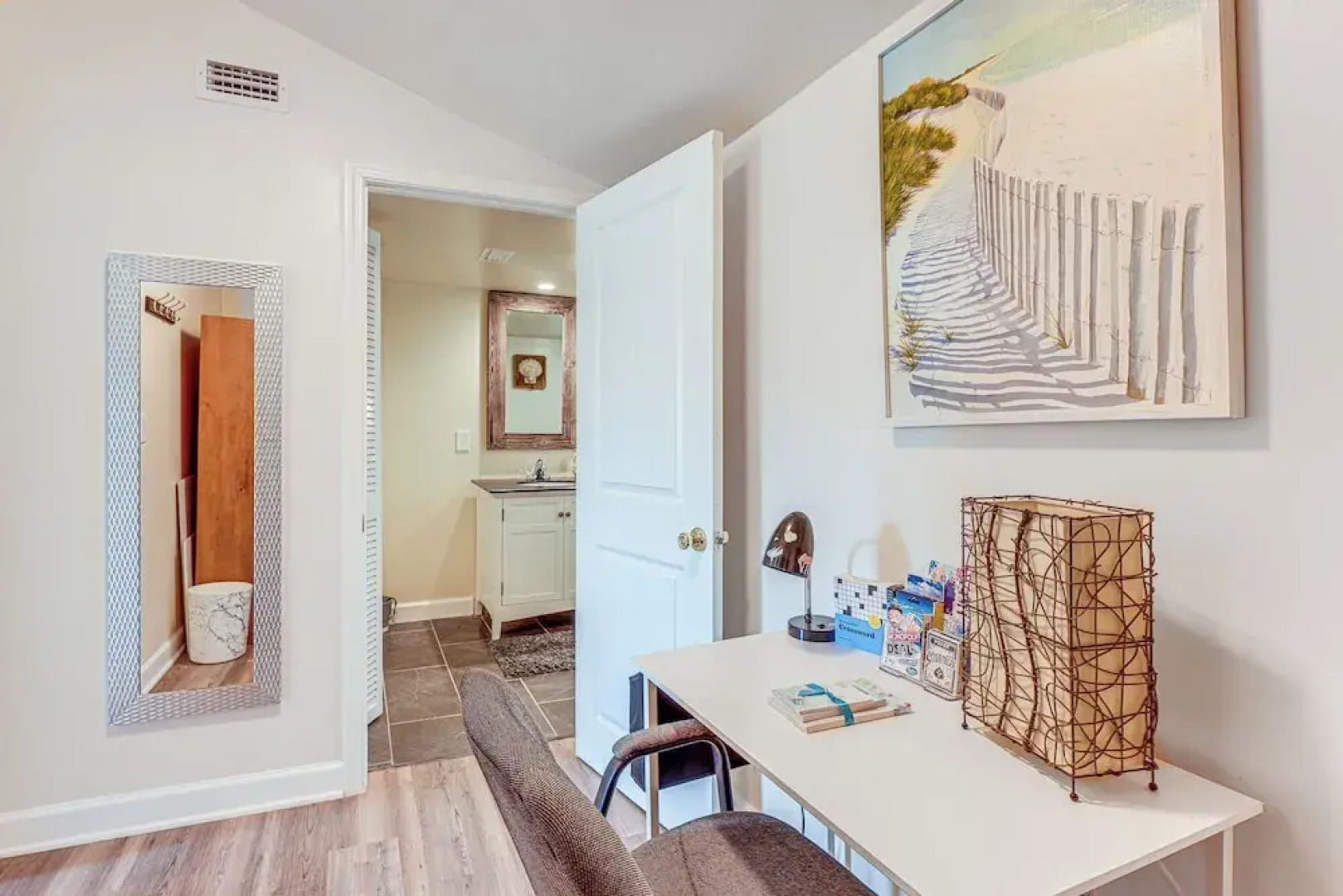 Pensacola Home on 1 Acre w/ Large Yard & Grill!