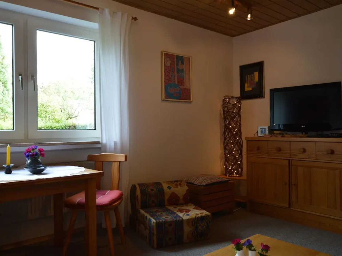 Cozy Holiday Home in Boverath with Private Garden