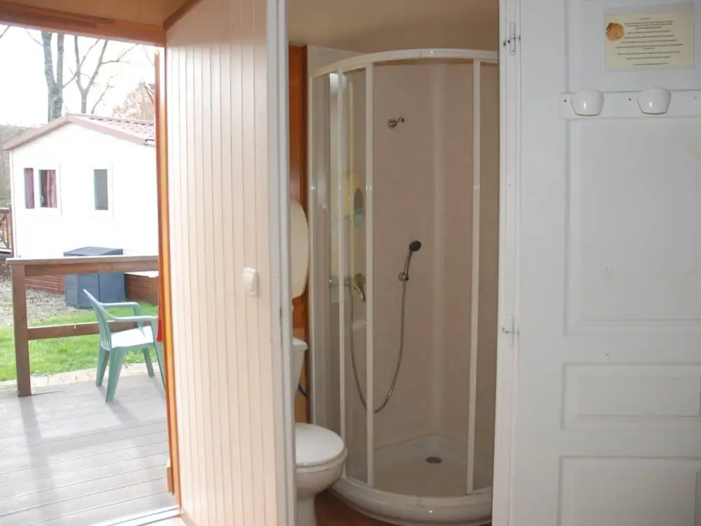 Domaine du Grand Chêne