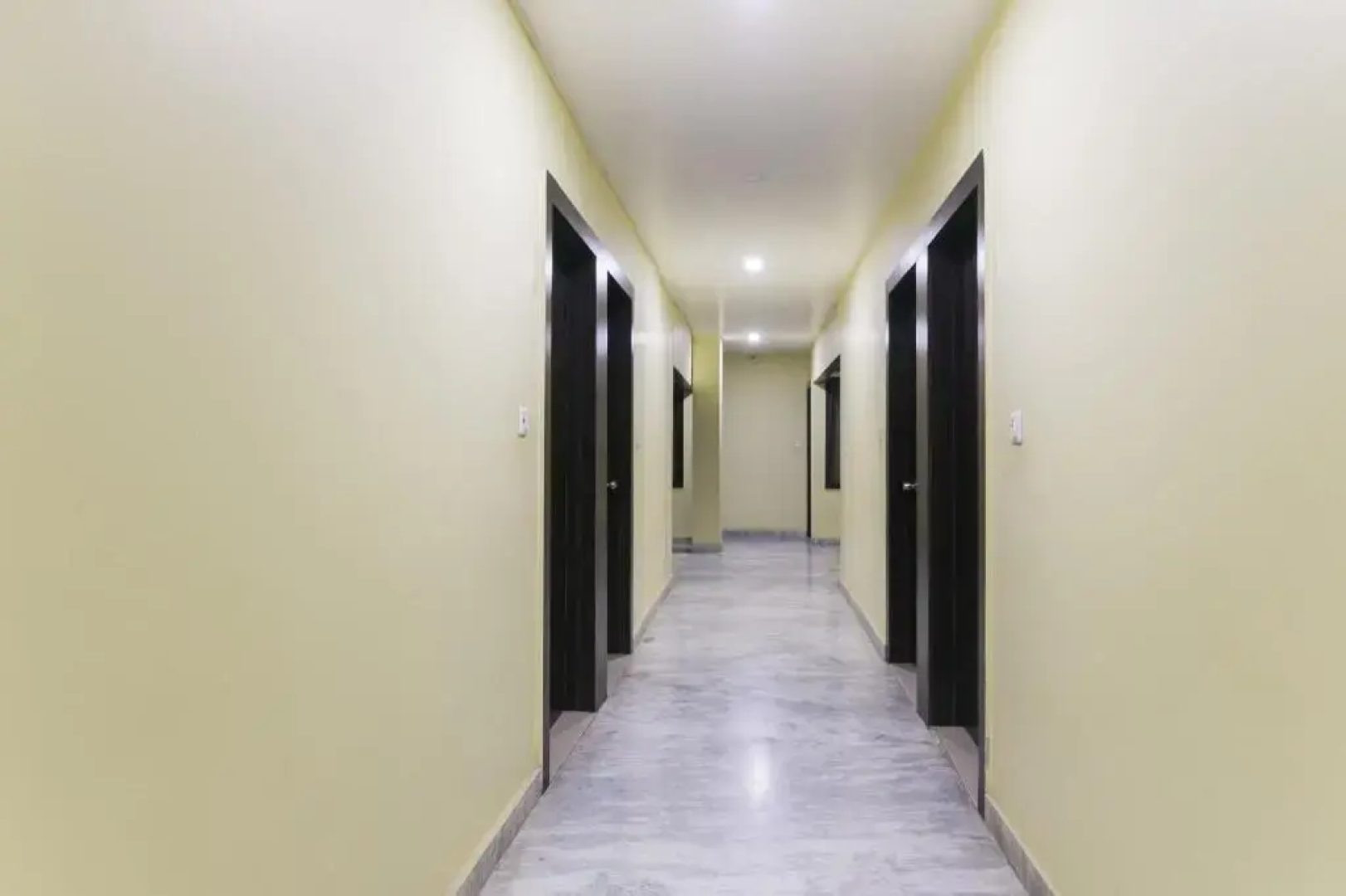 Hotel Manokamal by OYO Rooms