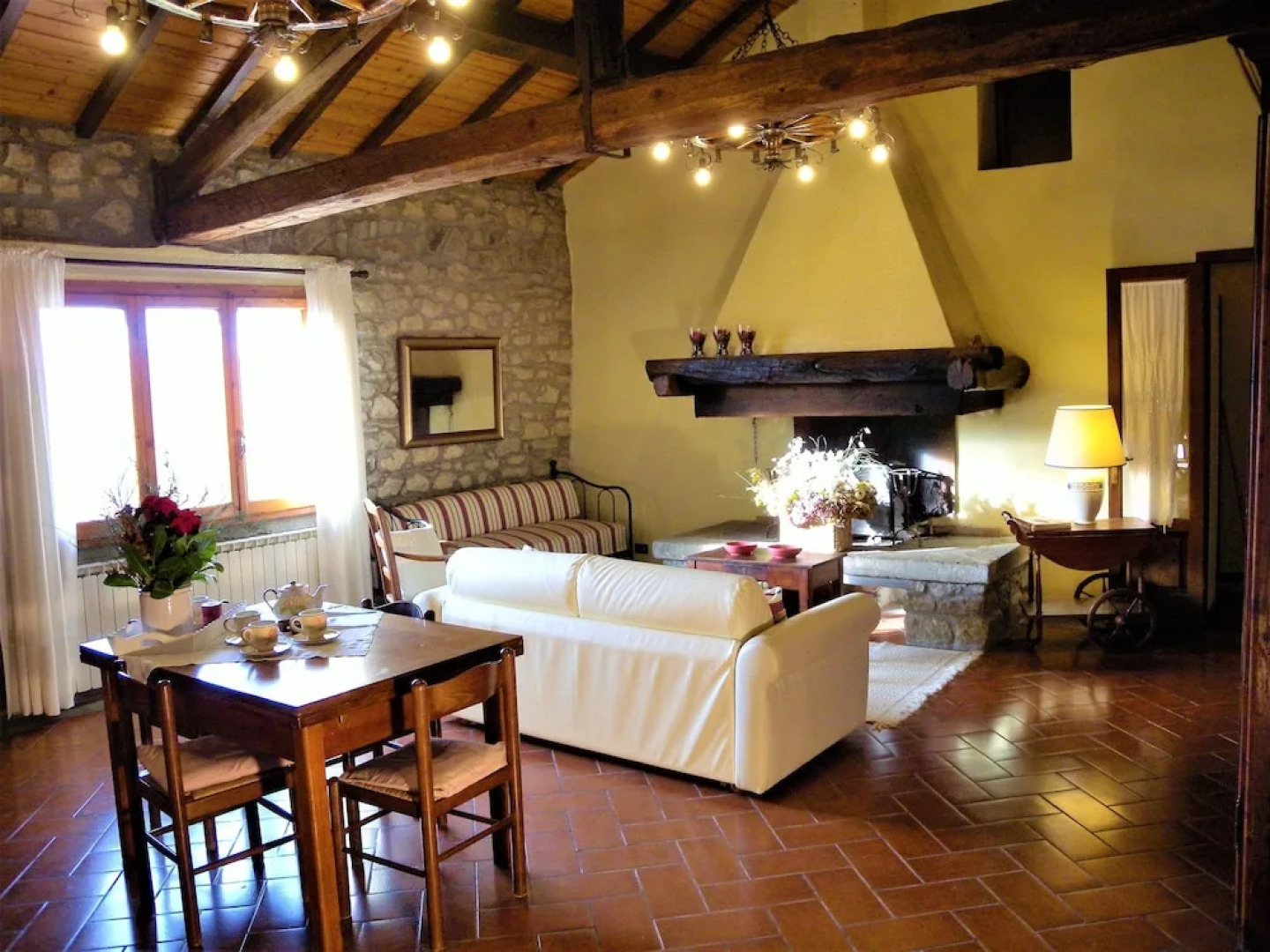 Agriturismo il Gufo