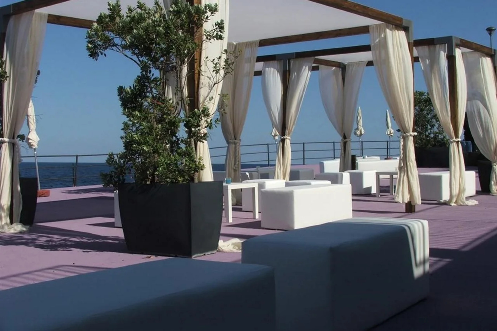 Hotel Santa Tecla Palace