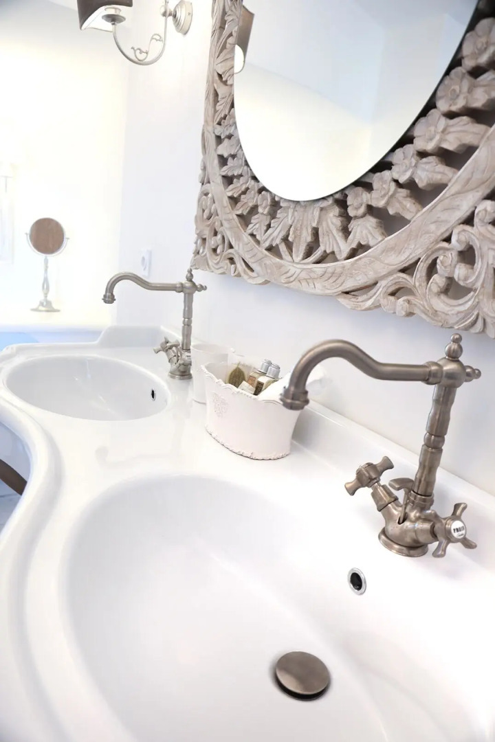 L'Hostellerie Du Moulin Des Oliviers