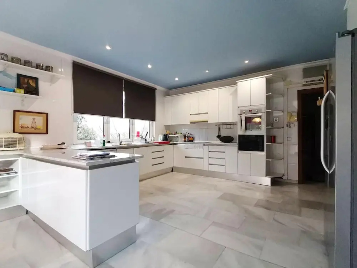 House With 8 Bedrooms in Las Rozas de Madrid, With Private Pool, Enclosed Garden and Wifi