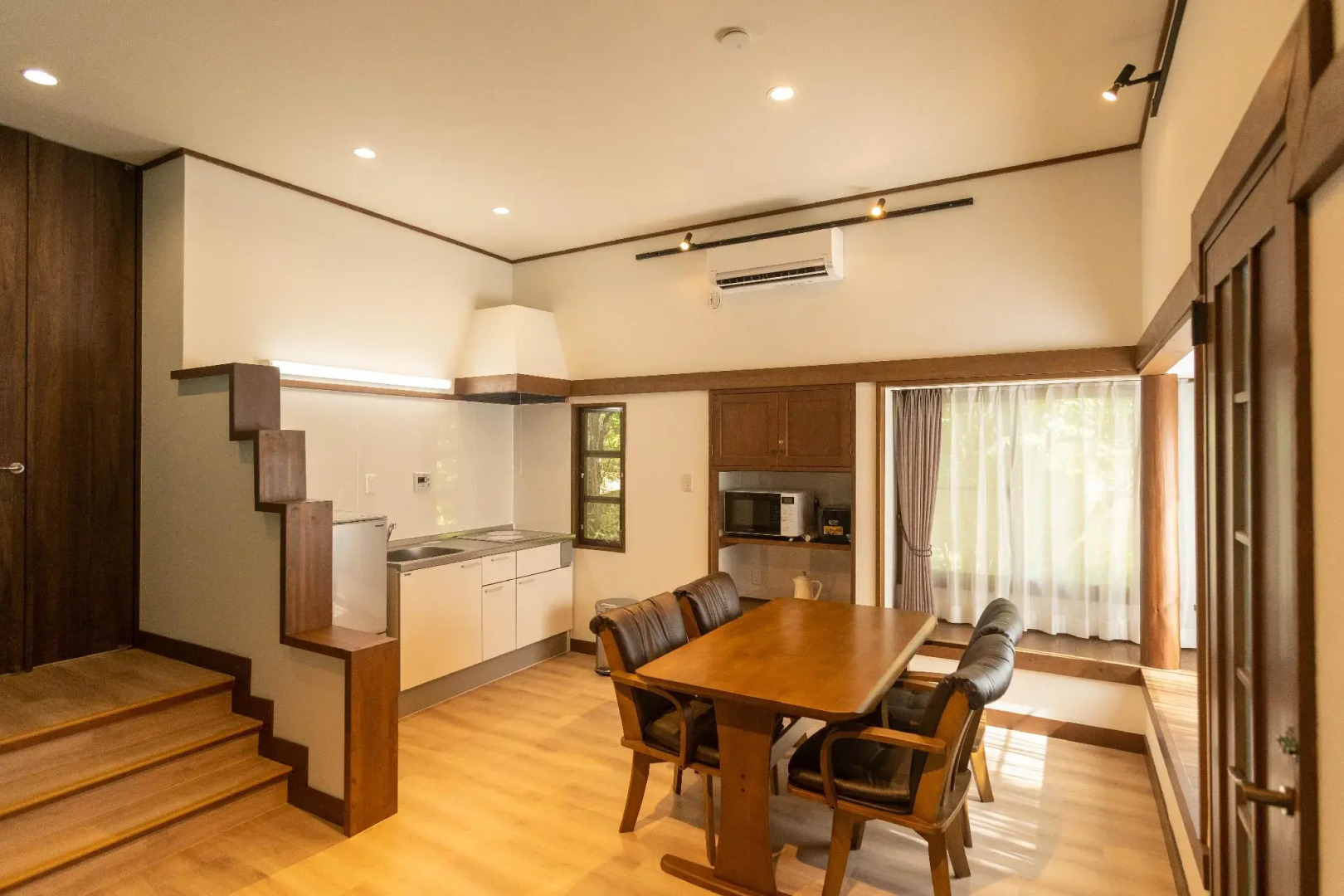 Izumigo Yatsugatake Dog Paradise Cottage