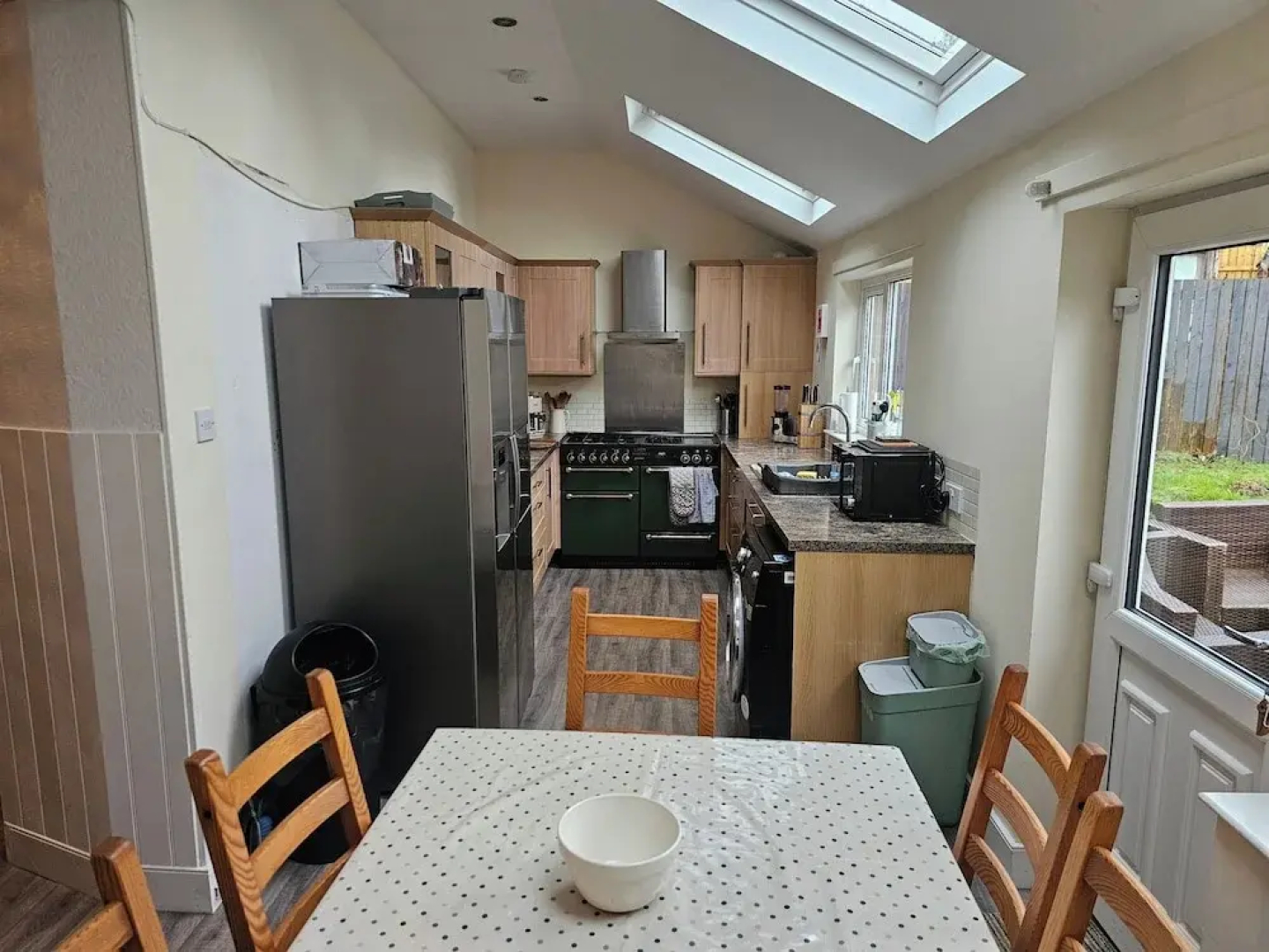 3-bed Cottage With Garden in Kirriemuir Centre