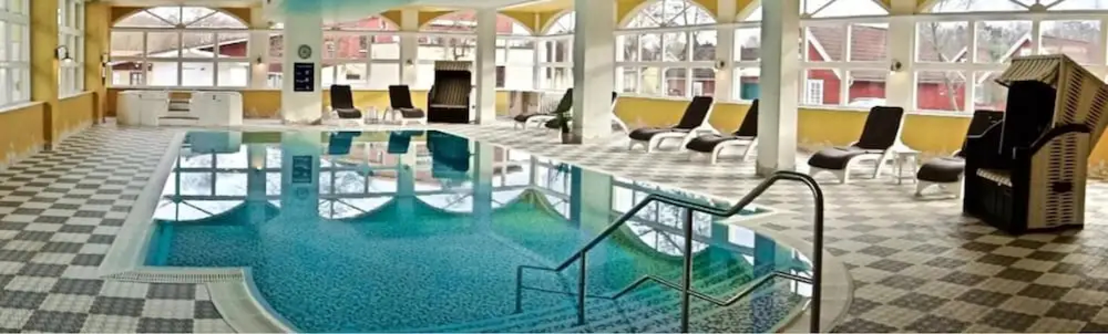 Ferienpark Markgrafenheide