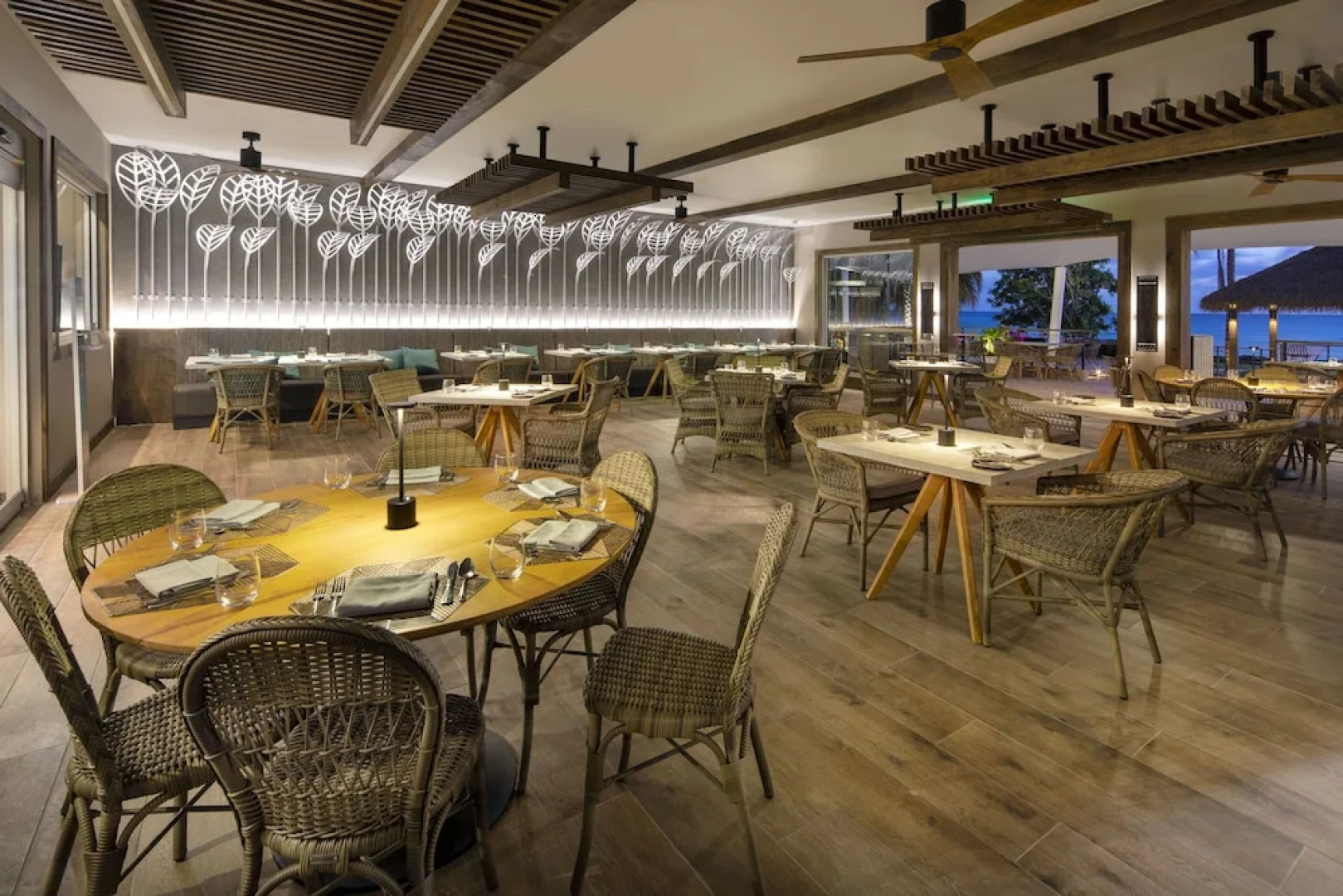 Concierge Collection at O2 Beach Club & Spa by Ocean Hotels