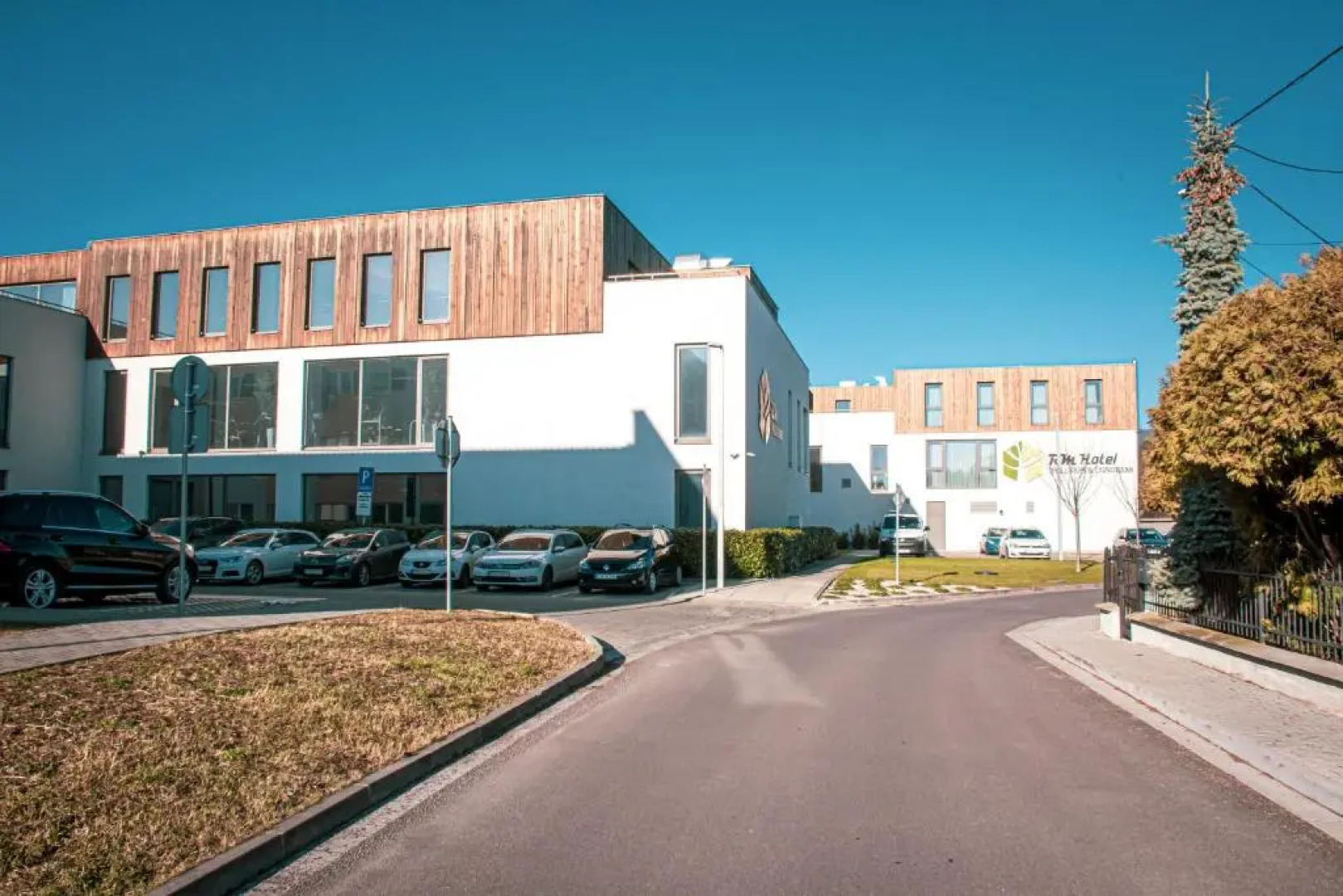 RM Hotel wellness & congress