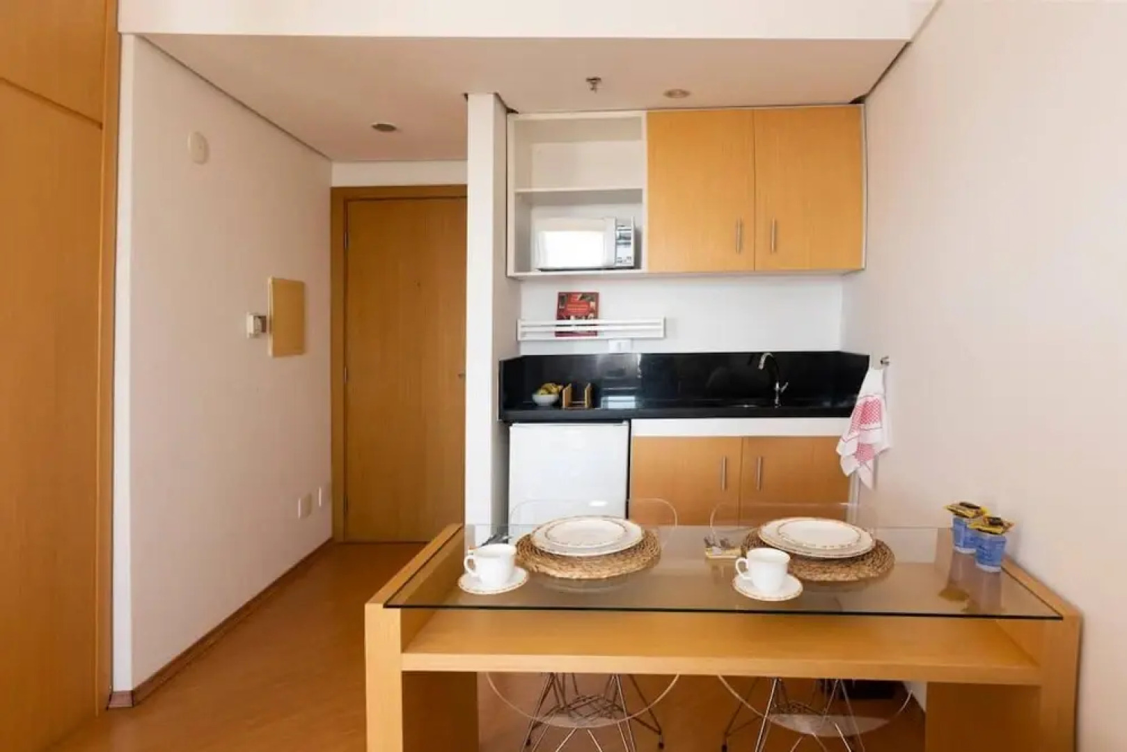 Vacanza - Studio Privativo - Alphaville