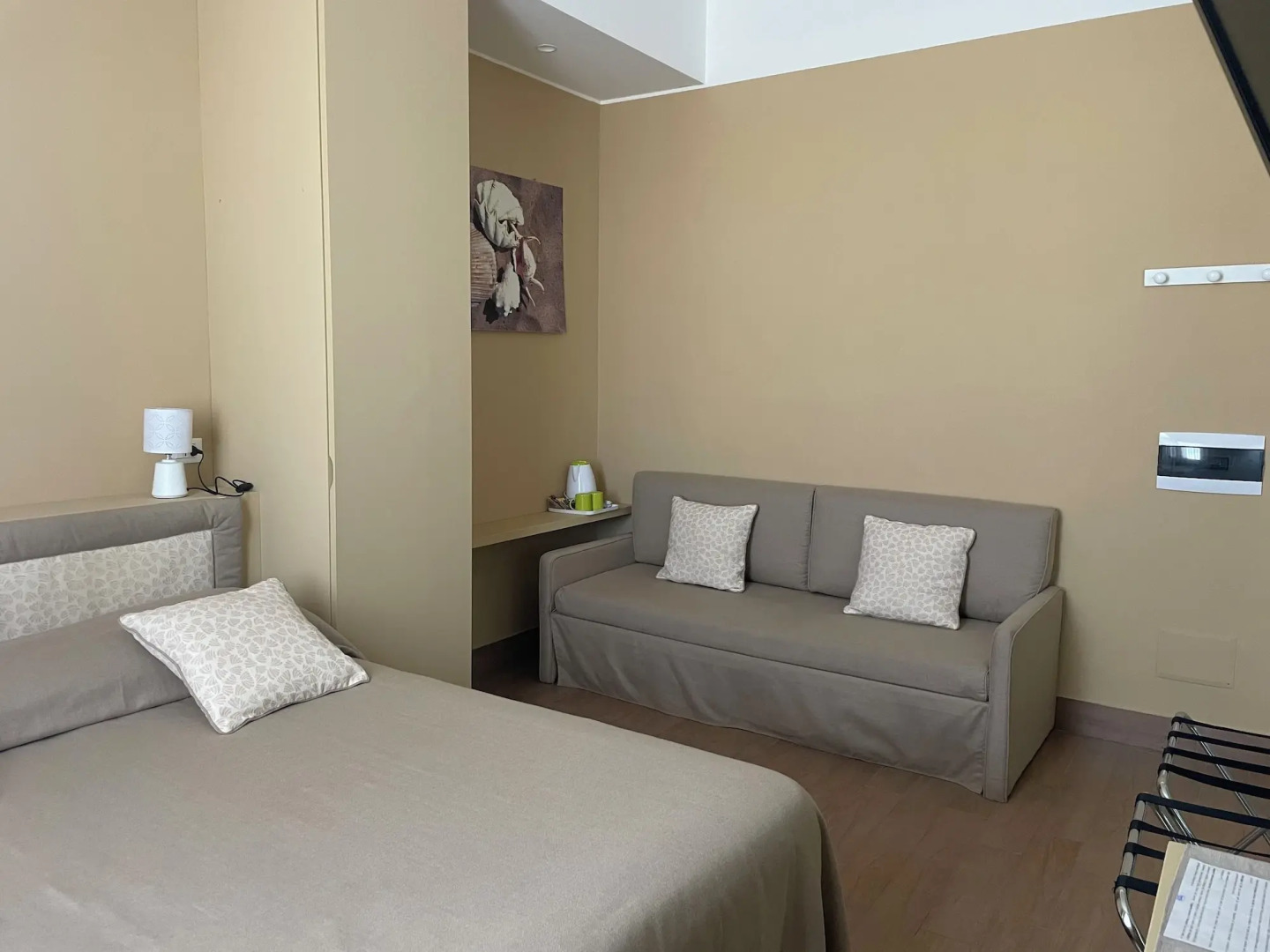 SUITEBEACH b&b and resort