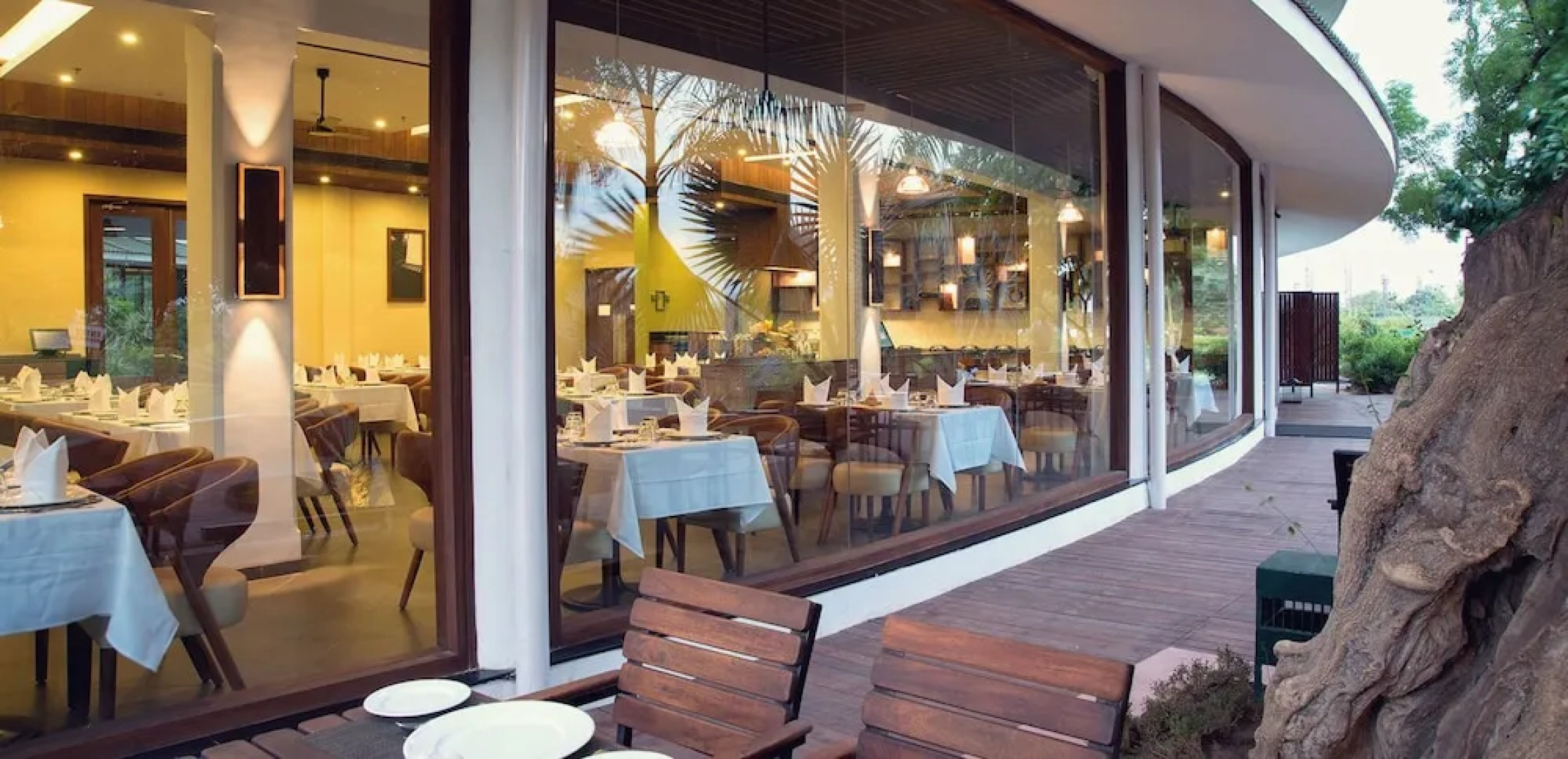 Gulmohar Greens - Golf & Country Club