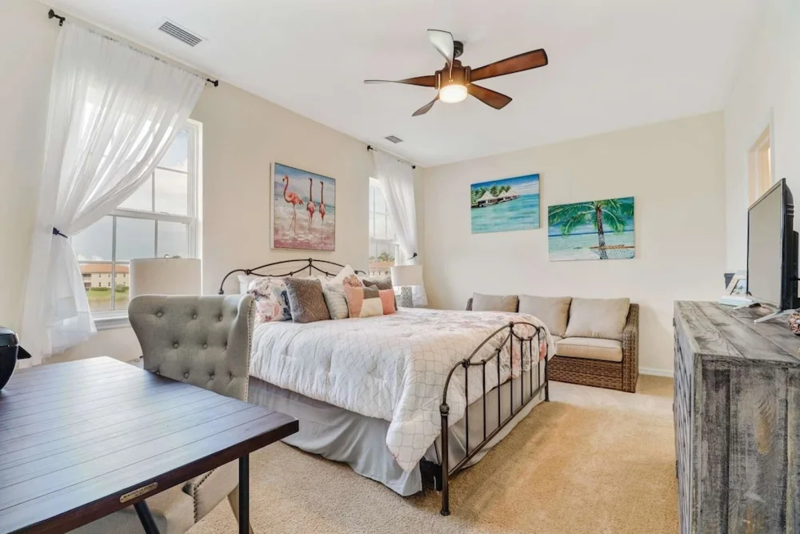 Creekside Preserve Loop #201