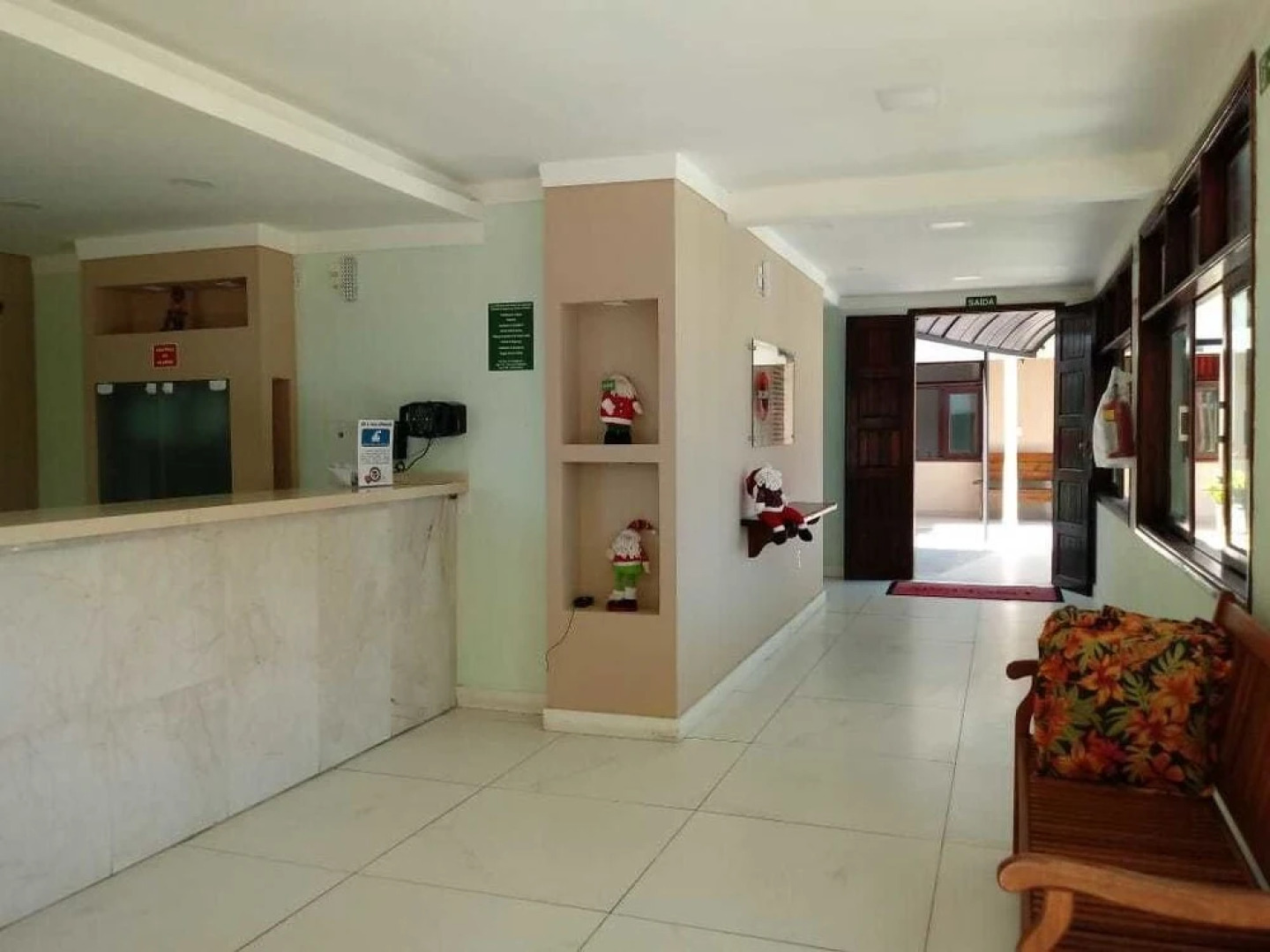 USCEESP Praia Grande