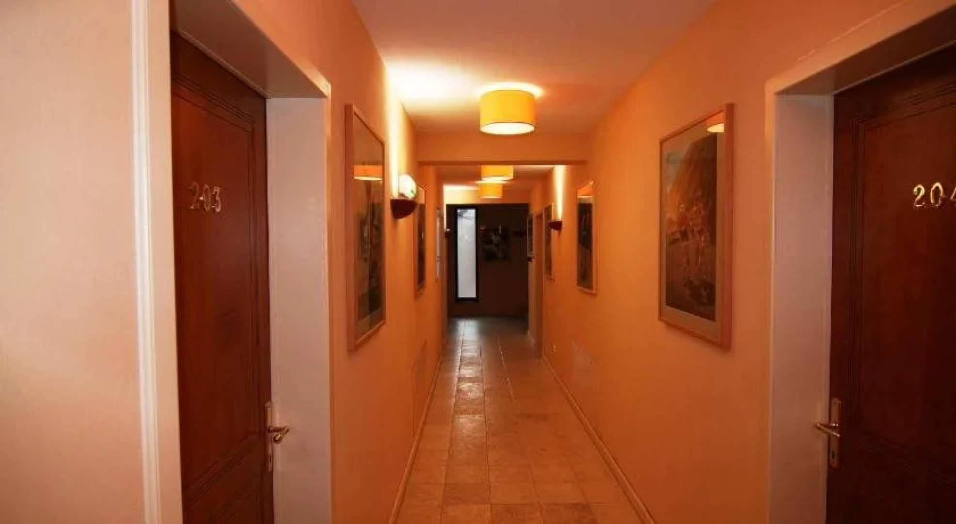 Wellness Hotel Wiltz