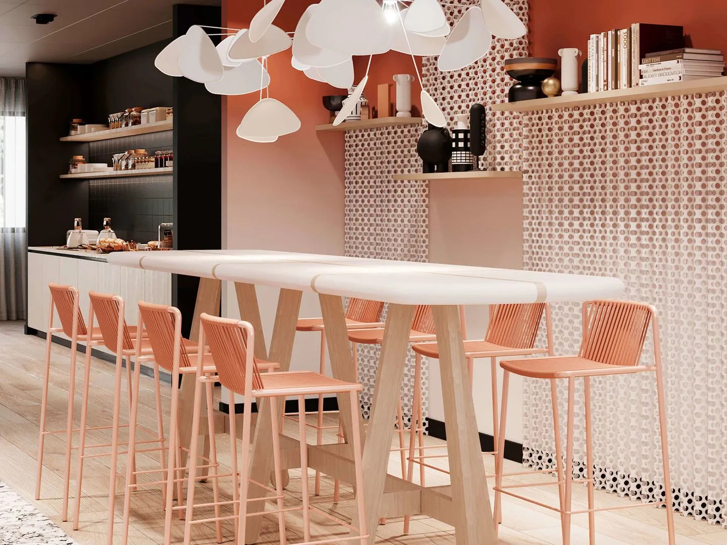 Ibis Styles Porto Vecchio