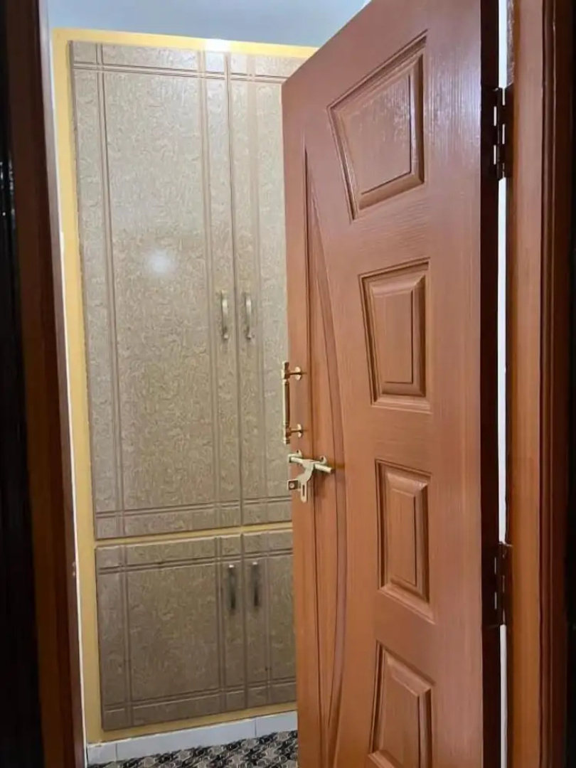 Wazir Guest House
