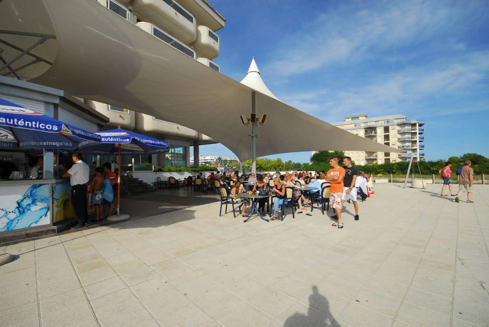 Caprici Beach Hotel & Spa