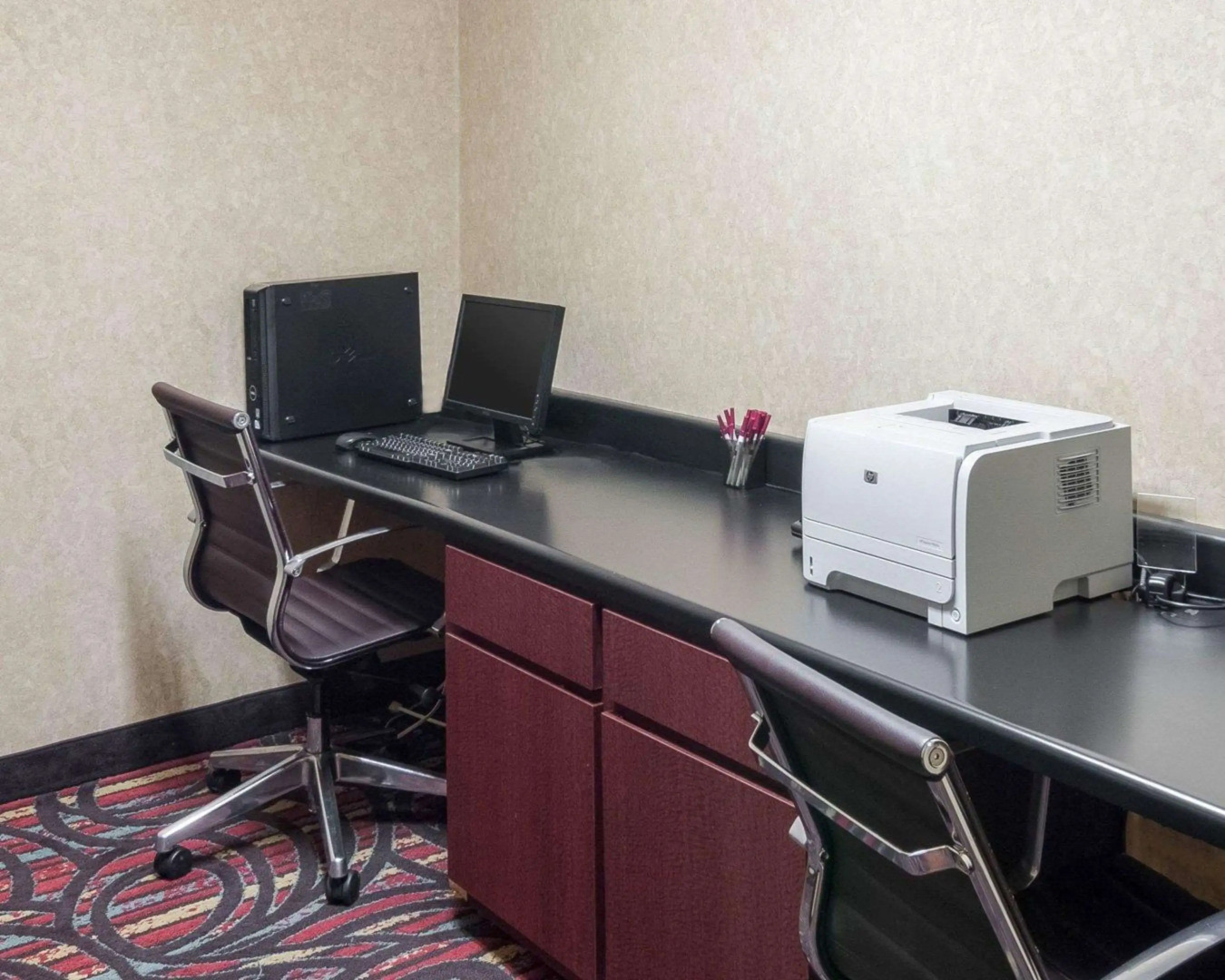 Quality Suites Midland North Loop 250