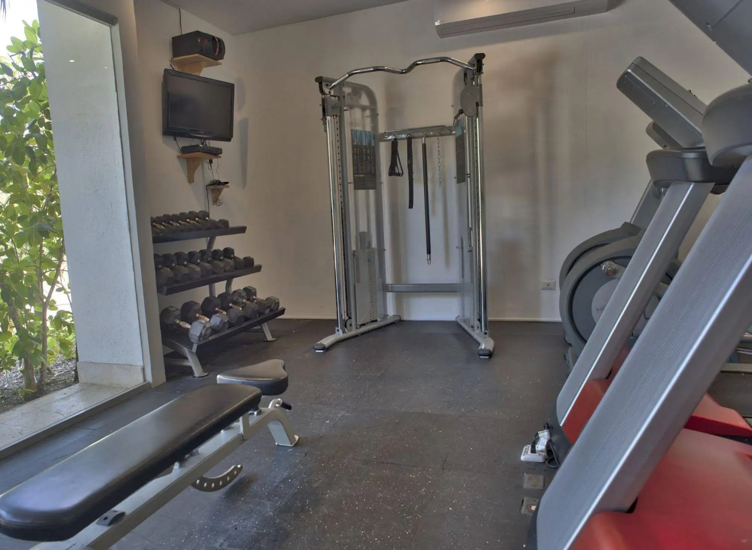 Xeliter Golden Bear Lodge, Cap Cana