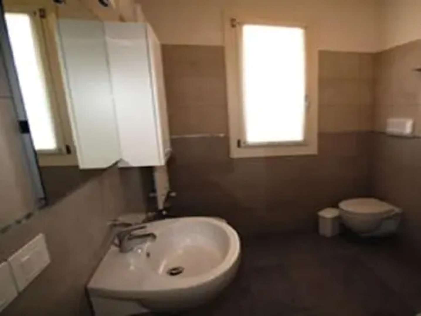 Appartamenti Faro Vecchio