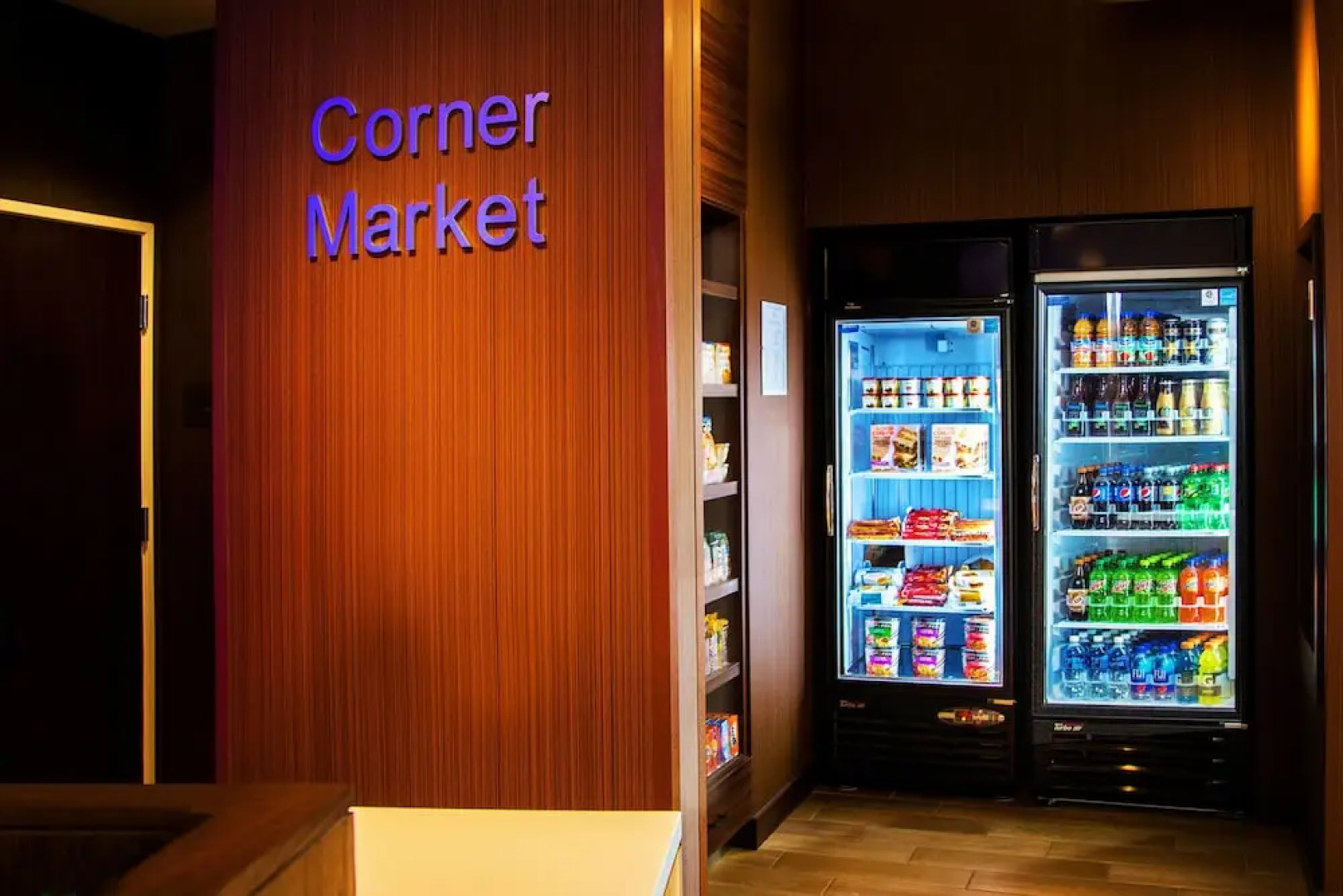 Fairfield Inn & Suites Pocatello