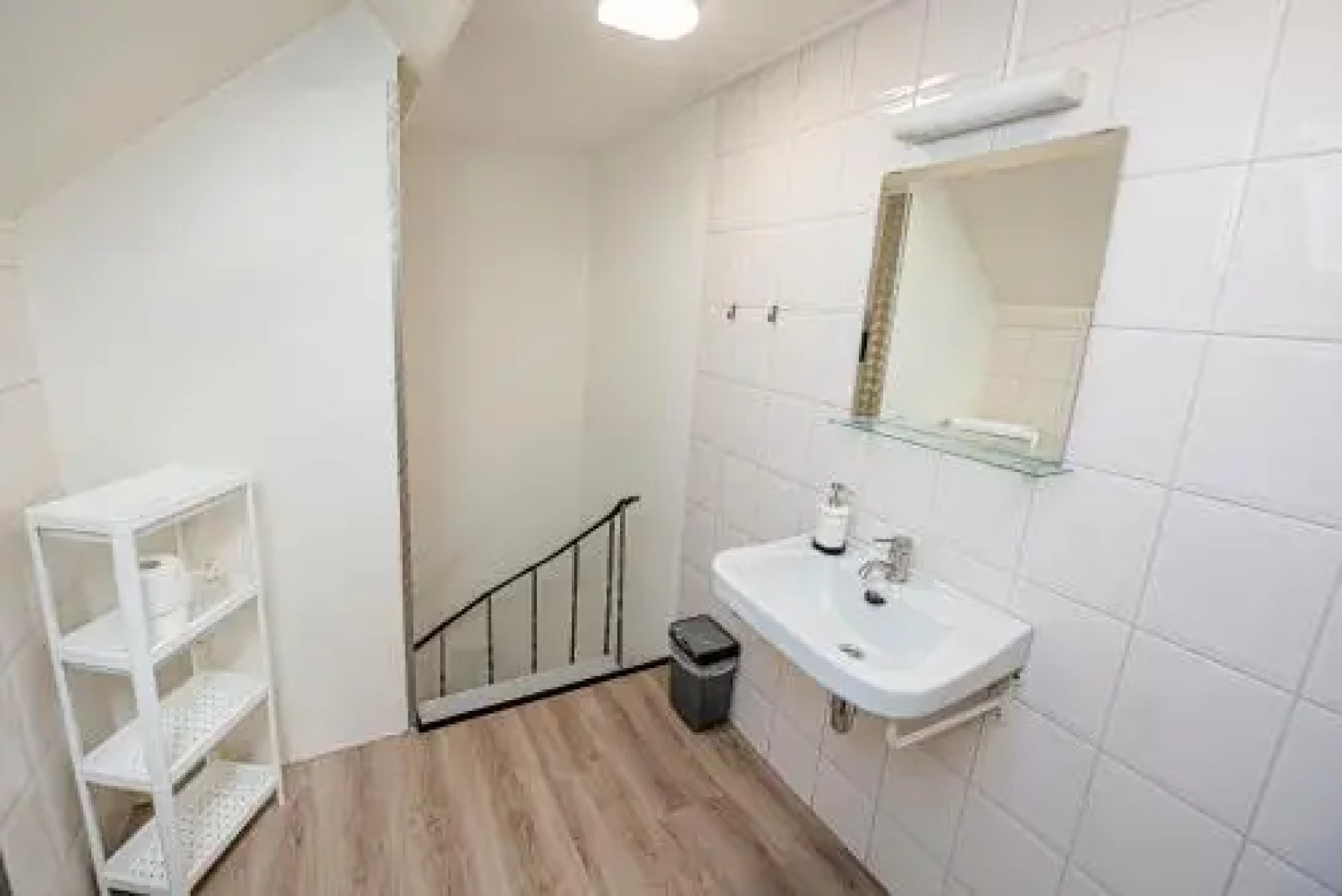 Bed & Breakfast Ohé en Laak