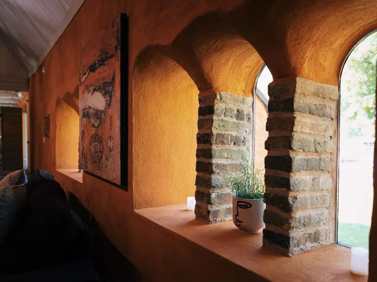 12 Person Holiday Home in Bastad-by Traum